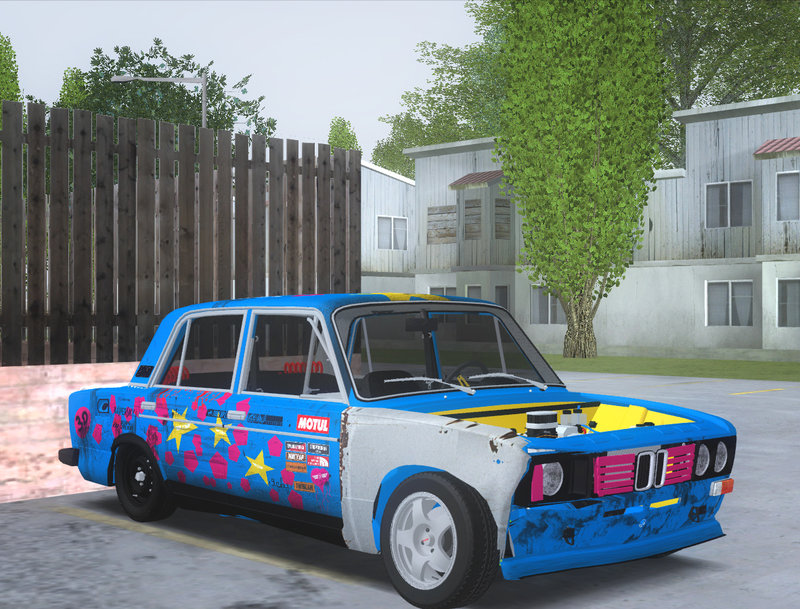 mod